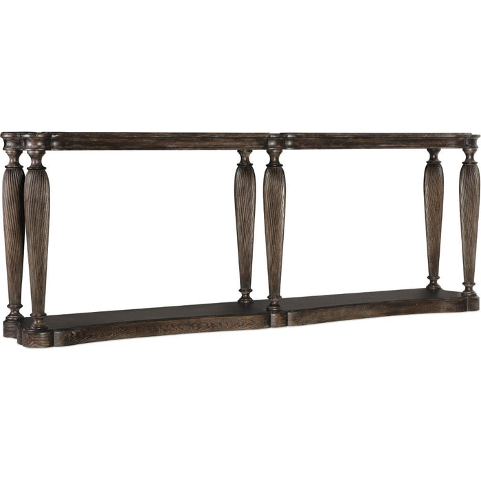 Hooker Furniture Traditions Console Table