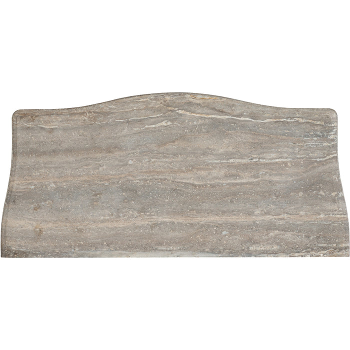 Hooker Furniture Travertine Stone Traditions Bachelors Chest