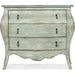 Hooker Furniture Green Wood Traditions Bachelors Chest 