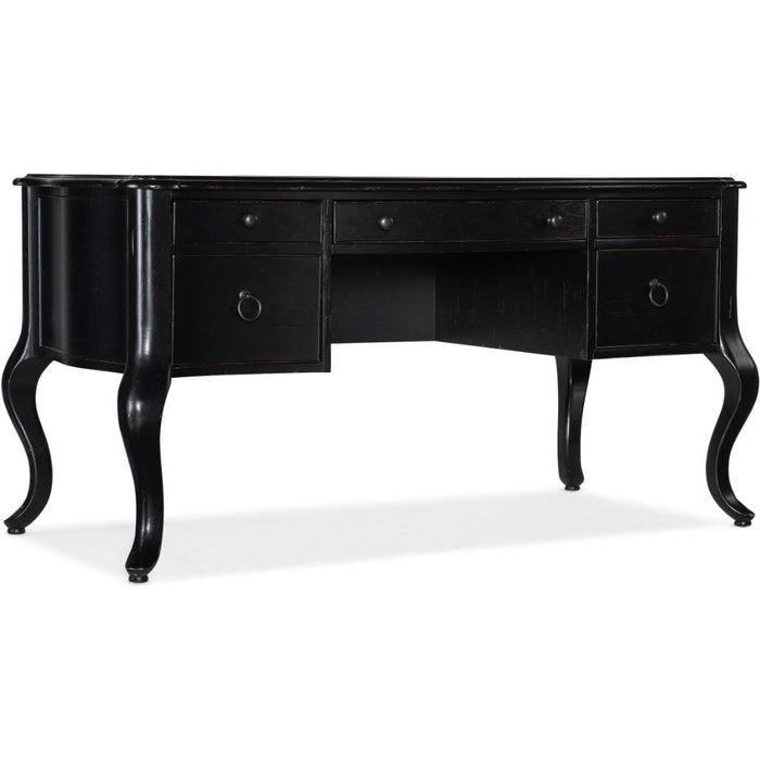 Hooker Furniture Home Office Bristowe Writing Desk