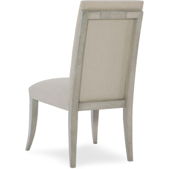 Hooker Furniture Casual Dining Elixir Upholstered Side Chair