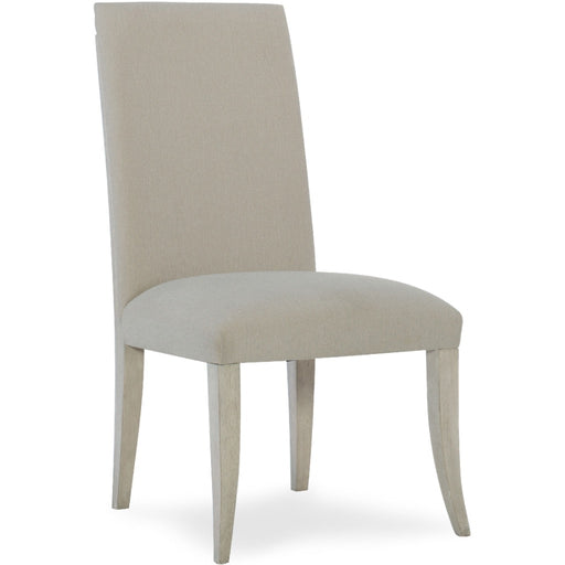 Hooker Furniture Casual Dining Elixir Upholstered Side Chair