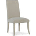 Hooker Furniture Casual Dining Elixir Upholstered Side Chair