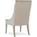 Hooker Furniture Casual Dining Elixir Host Chair