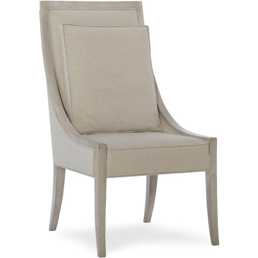 Hooker Furniture Casual Dining Elixir Host Chair