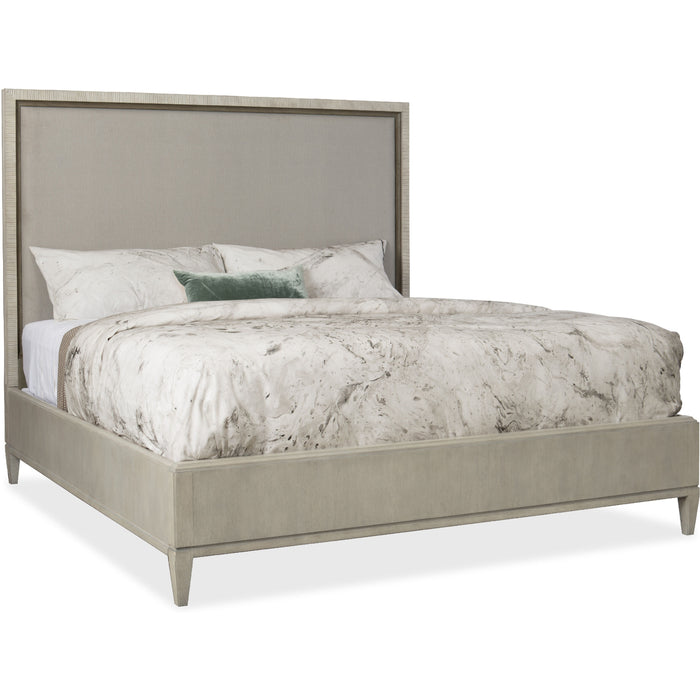 Hooker Furniture Modern Elixir King Upholstered Bed 