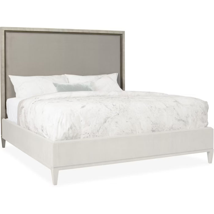 Hooker Furniture Modern Elixir King Upholstered Bed 