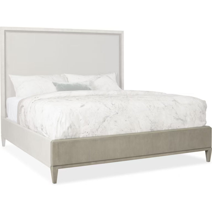 Hooker Furniture Modern Elixir King Upholstered Bed  