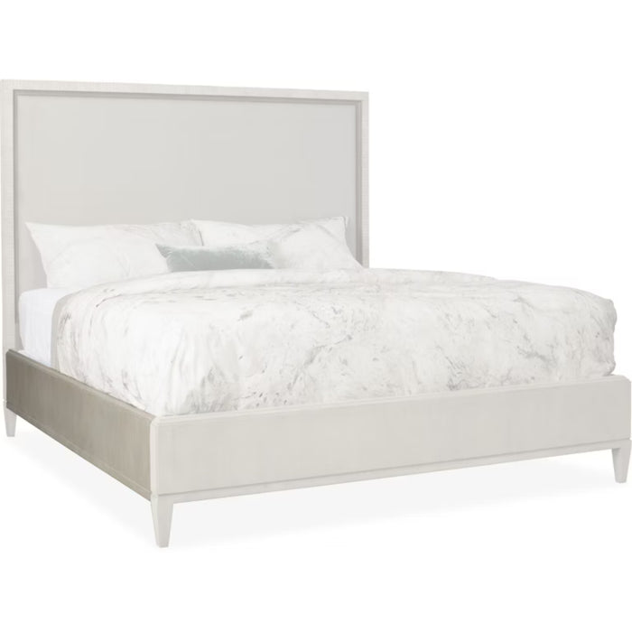 Hooker Furniture Modern Elixir King Upholstered Bed 