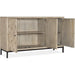 Hooker Furniture Light Wood Entertainment Console