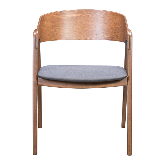 Zuo Alden Dining Arm Chair