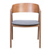 Zuo Alden Dining Arm Chair