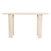 Zuo Modern Risan Wood Console Table