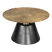 Zuo Chenai Round Coffee Table