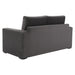 Zuo Modern Jide Grey Sleeper Sofa