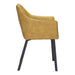 Zuo Loiret Dining Arm Chair