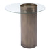 Zuo Emi Round End Table