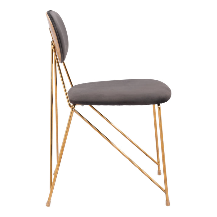 Zuo Georges Dining Chair