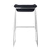 Zuo Lids Barstool Black