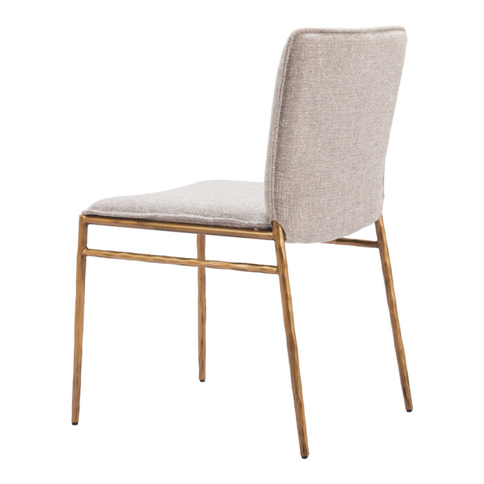 Zuo Nordvest Dining Chair