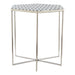 Zuo Forma Hexagon Side Table