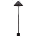 Zuo Cardo  Industrial and Modern Design Floor Lamp Bronze