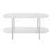 Zuo Pullman Grey Coffee Table