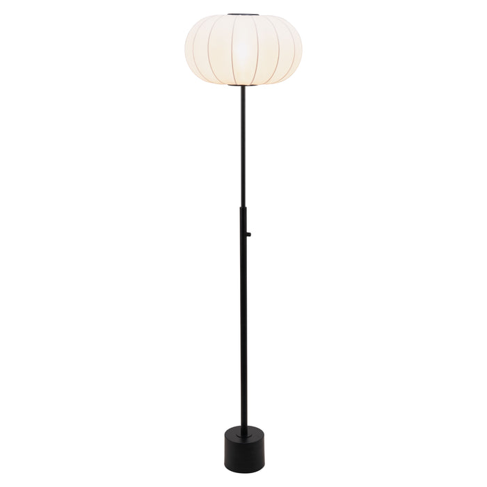 Zuo Wisteria Elegant Deco Design Modern Floor Lamp White