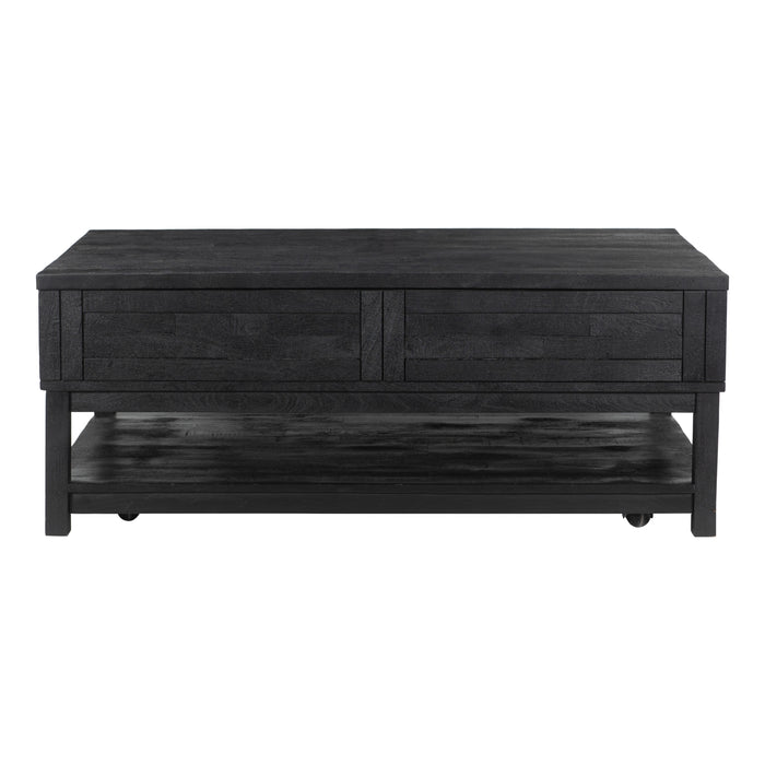 Zuo Surat Lift Top Coffee Table