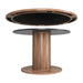 Zuo Vault 2 in 1 Table Brown