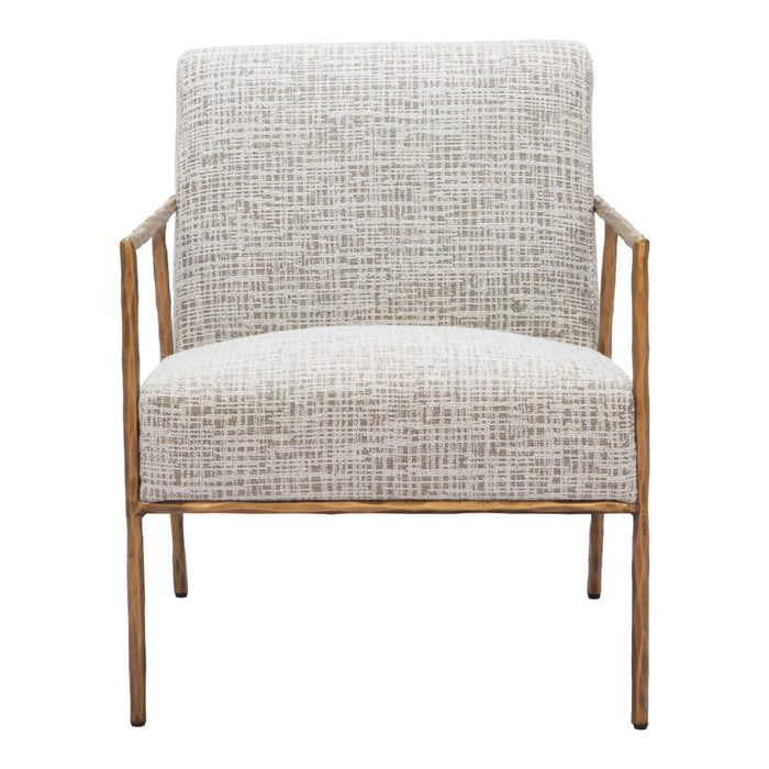 Zuo Modern Norrebro Accent Chair