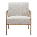 Zuo Modern Norrebro Accent Chair