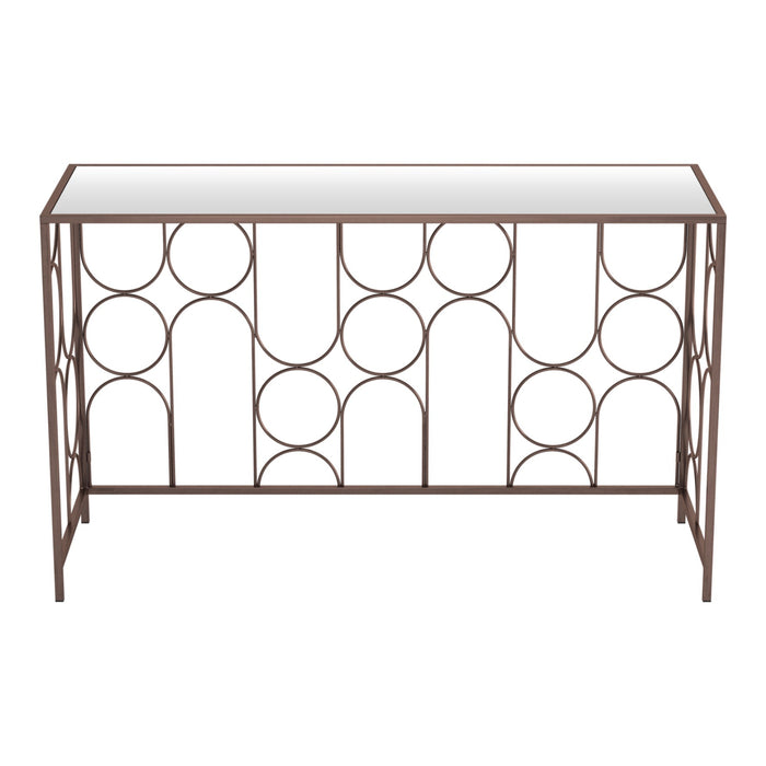 Zuo Modern Convale Console Table