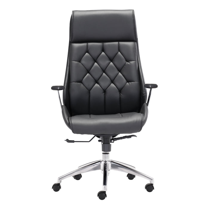 Boutique Modern Office Chair by Zuo