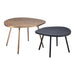 Zuo Castelo Coffee Table Set