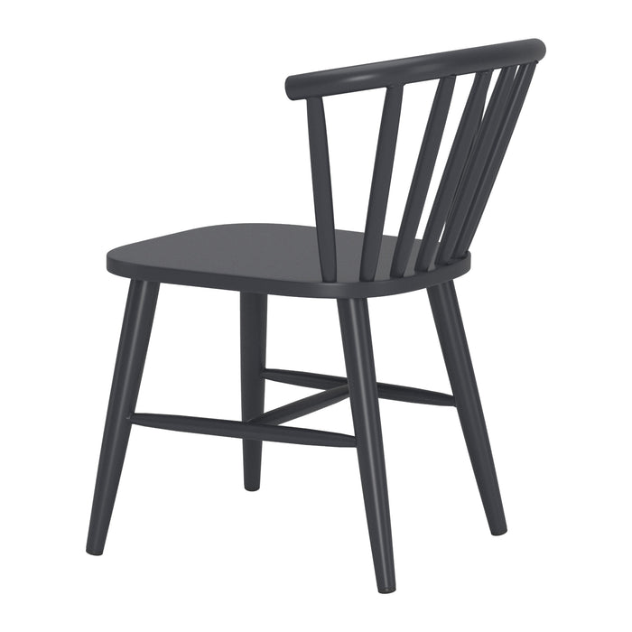 Zuo Shio Modern & Versatile Seating for Indoors or Outdoors Dining Chair