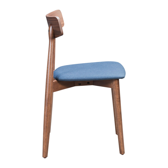 Zuo Newman Dining Chair