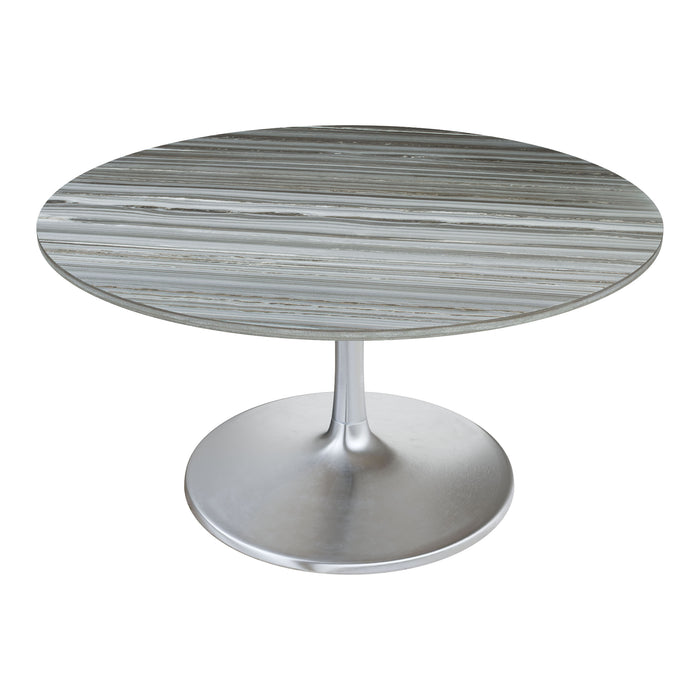 Zuo Star City Round Dining Table