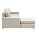 Zuo Modern Brickell Sectional