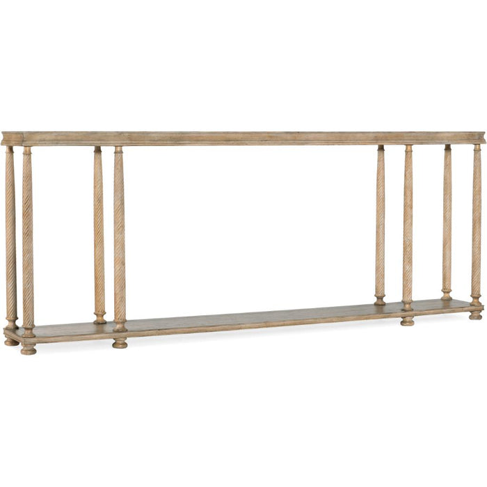 Hooker Furniture Vera Cruz Console Table