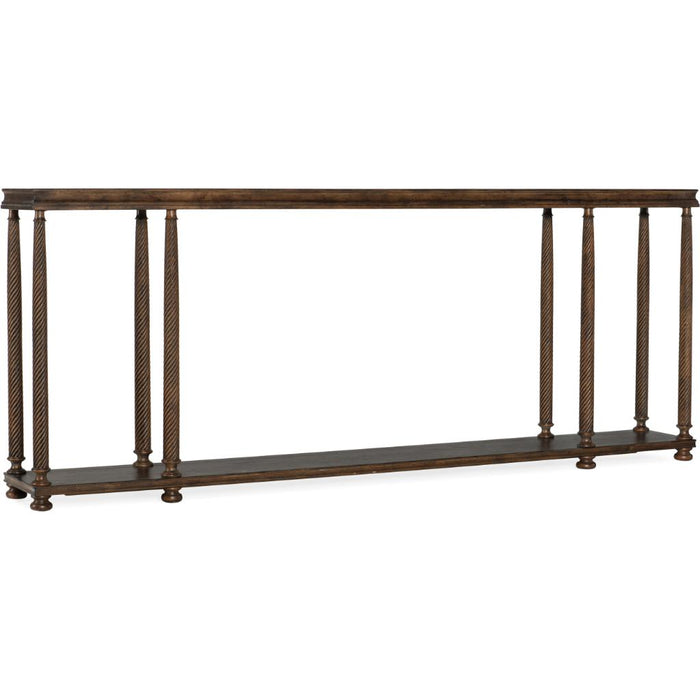 Hooker Furniture Vera Cruz Console Table