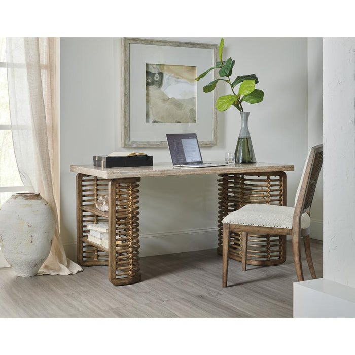 Hooker Furniture Home Office Sundance Writing Desk