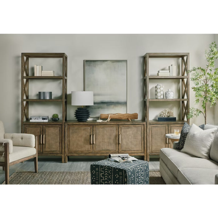 Hooker Furniture Sundance Small Media Console 