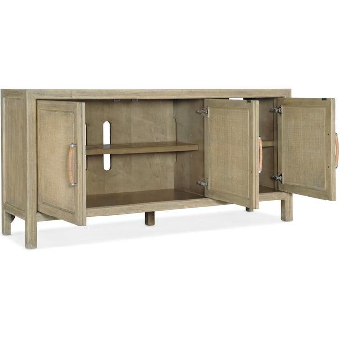 Hooker Furniture Surfrider Small Media Console 