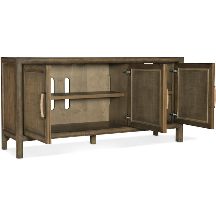 Hooker Furniture Sundance Small Media Console 