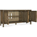 Hooker Furniture Sundance Small Media Console 