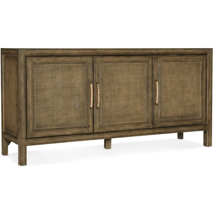 Hooker Furniture Sundance Small Media Console 