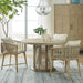 Hooker Furniture Surfrider Wood Dining Room Set