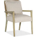 Hooker Furniture Surfrider Solid Wood Dining Room Chair