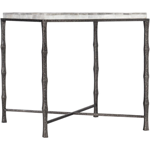 Hooker Furniture Surfrider Rectangle End Table